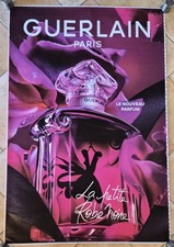 Affiche poster taille abribus