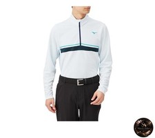 [Mizuno] Chemise thermique à
