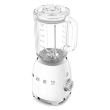 Blender 1,5L blanc aluminium