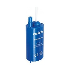 Pompe immergée REICH 12V 15l