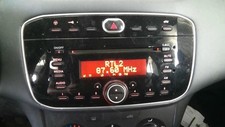 Autoradio FIAT PUNTO EVO 3