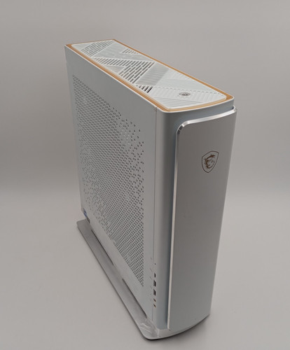 Msi creator p100x - pc,