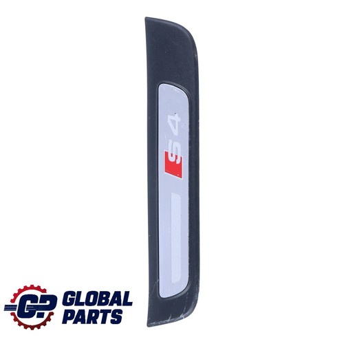 Audi garniture seuil - b8,