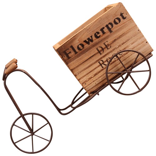 Set style rustic iron - set,