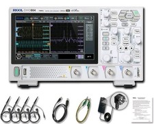 RIGOL Digital Oscilloscope