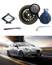 KIT ROUE DE SECOURS galette