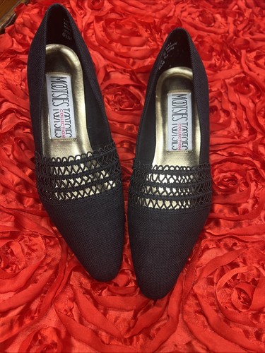 Vtg 1990s mootsies - mootsies, tootsies
