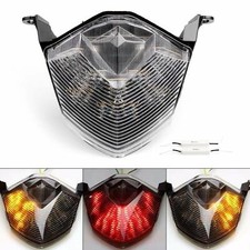 Clignotants led feu arrière - clignotants,