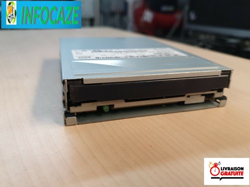 Lecteur disquette sans - disquette,