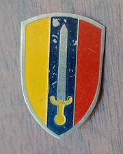 Insigne Vietnam US ARMY