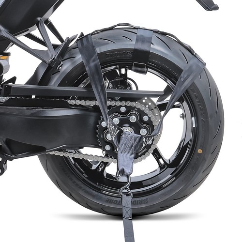 Sangle arrimage la roue - sangle,