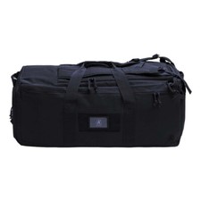 SAC DE TRANSPORT TRANSALL 90 L BLEU MARINE CAMOUFLAGE MILITAIRE RANDONNEE