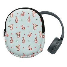 Housse pour casque audio Sony WH-CH520 WH-CH510 MDR-ZX110 