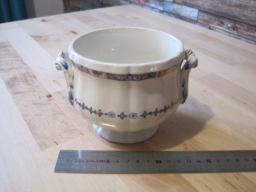Mini cache pot ancien - , rouen