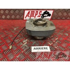 Cylindre piston arriere Ducati