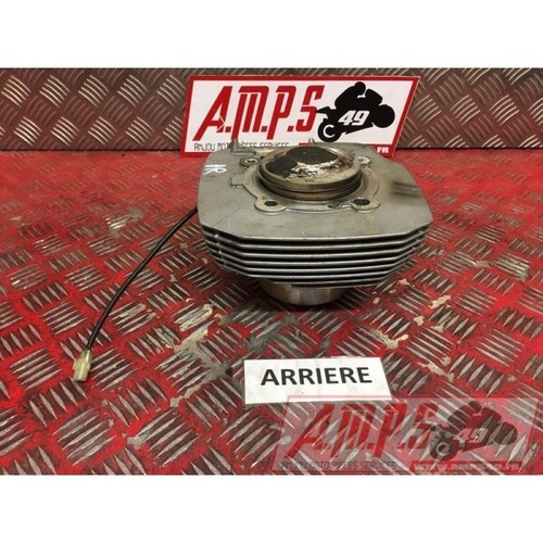 Cylindre piston arriere - , ducati