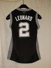 Boy's Kawhi Leonard San