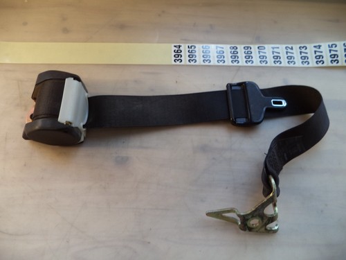 Ceinture sécurité - ceinture, de