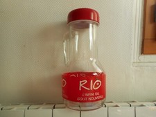 Grand Pichet boisson Rio - idem Tropico - vintage 1990
