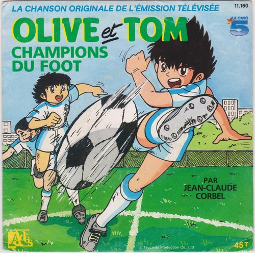 Ost olive tom - ost,
