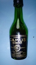 mignonnette de cognac camus