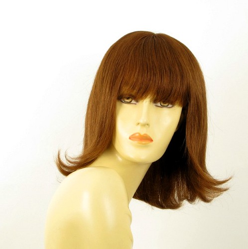 Perruque femme 100 cheveux - perruque,