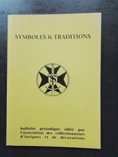 SYMBOLES ET TRADITIONS N°226