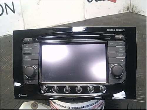 Autoradio origine opel - autoradio, d'origine