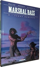 MARSHAL BASS T.9 : TEXAS