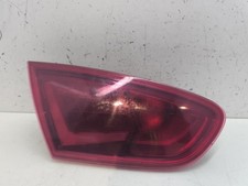 Feu arriere secondaire gauche (feux) SEAT LEON 2 PHASE 2 1P0945107M
