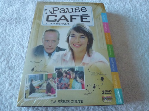Pause cafe integrale - pause,