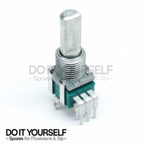 Roland 505 potentiometer - roland, mc-505