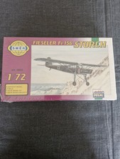 SMER Fieseler Fi-156 Storch