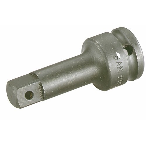 Rallonge ns210 pour - 75, mm