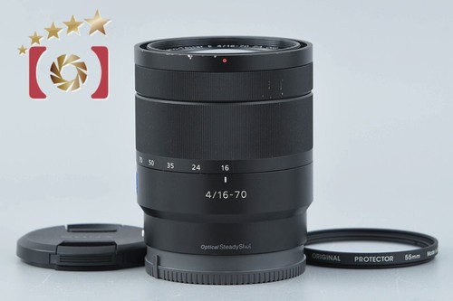 Used sony carl zeiss vario - used,