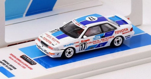 Tarmac toyota corolla levin - tarmac,,