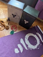 DESTINY COLLECTOR PACK WITCH