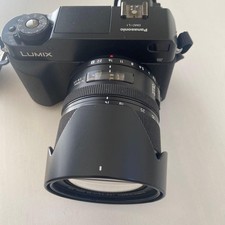Appareil photo reflex