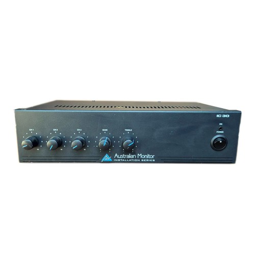 Australian monitor ic30 30w - australian,