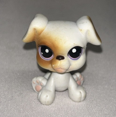 Hasbro lps original little - hasbro,