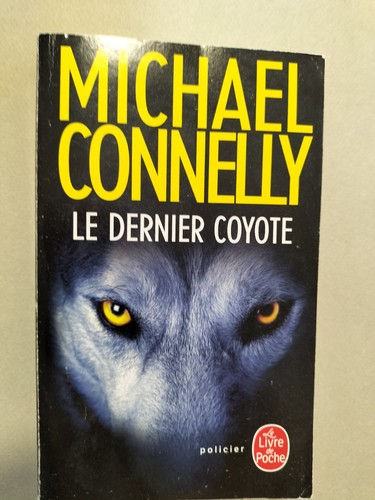 Dernier coyote michael - ,