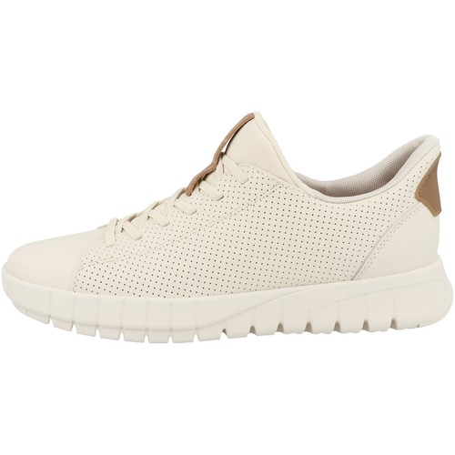Geox flextride plus baskets - d,