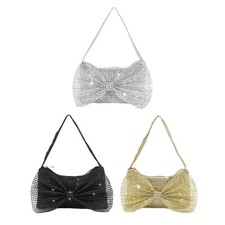 Pochette de soirée pour