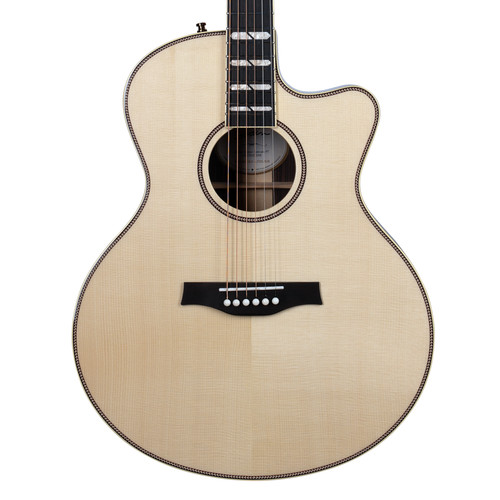 Godin connaisseur - godin,