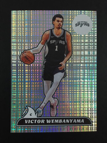 Victor wembanyama sticker nba - victor,