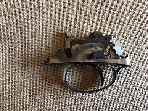 Perazzi used release - used,