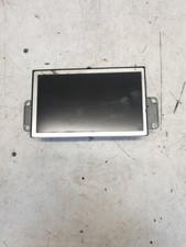Ecran GPS PEUGEOT 407 COUPE