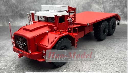 Norev berliet t100 n - berliet,