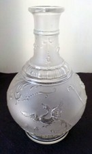 Carafe en cristal de Baccarat