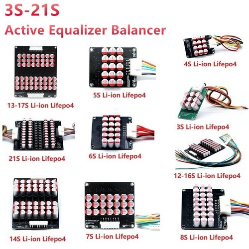 10s 13s 17s - 1.2a/5a,